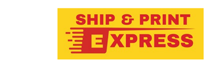 Ship & Print Express, Fair Oaks CA